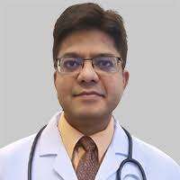 Dr Vishal Vasant Maniyar